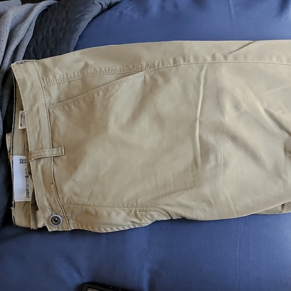 Paper denim & cloth khakis - Picture 3 of 3